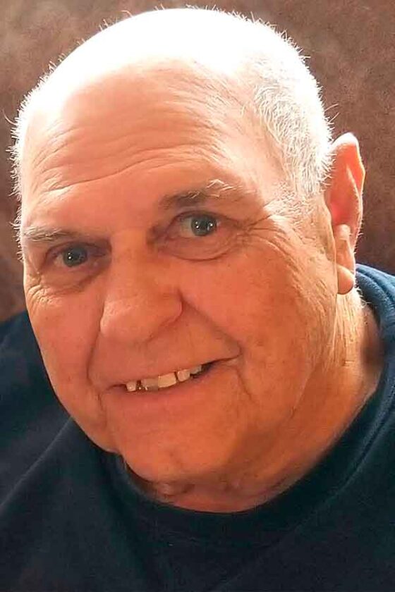 John ‘Cal’ Dahlstrom 19392023 News, Sports, Jobs The Vindicator